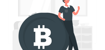 Crypto And How Does It Work